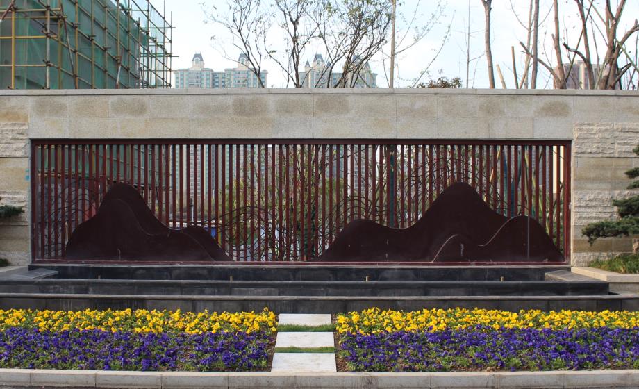 湖北园林施工 湖北园林施工