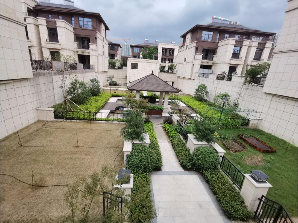 湖北凯蒂园林 湖北凯蒂园林