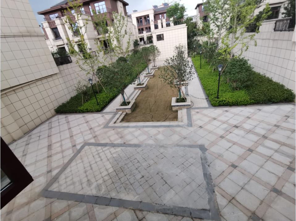 襄阳园林工程 襄阳园林工程