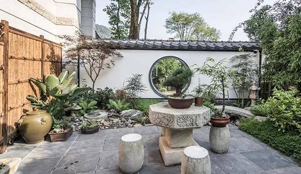 湖北JN江南平台凯蒂园林为你介绍当下流行的园林景观设计风格(图2)