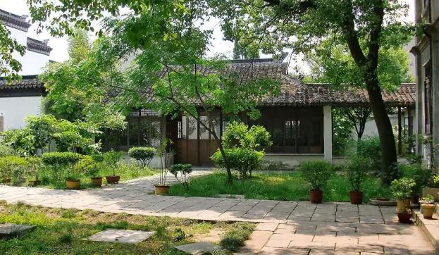 干货 | 设计师一定要知道的传统园林设计10个特点