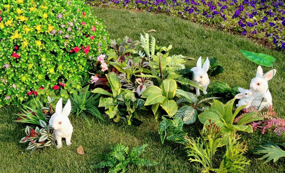 园林绿化工程设计原则有哪些，你知道吗